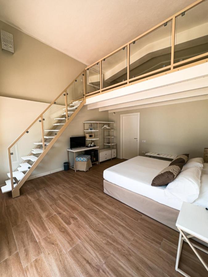 Hotel Lido Beach Oristano Exterior foto